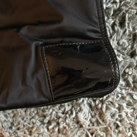 Tory Burch top handle tote - Picture 7 of 16